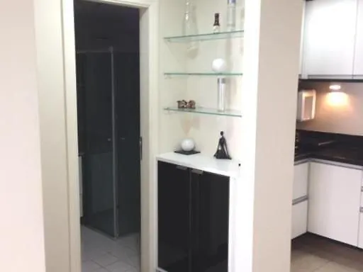 Aptos Modernos E Reformados, Proximo Metro Moema Apartment Sao Paulo