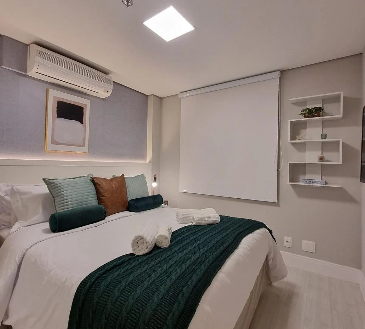 Aptos Modernos E Reformados, Proximo Metro Moema Apartment Sao Paulo