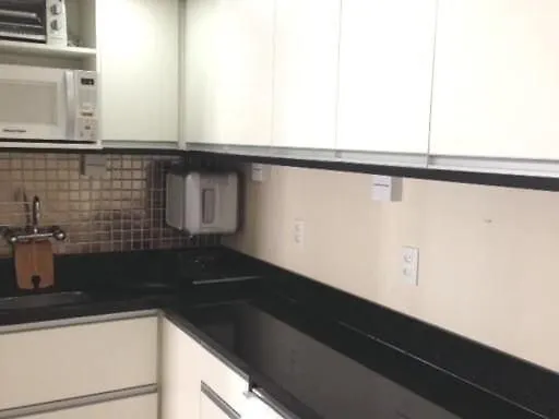 Aptos Modernos E Reformados, Proximo Metro Moema Apartment Sao Paulo
