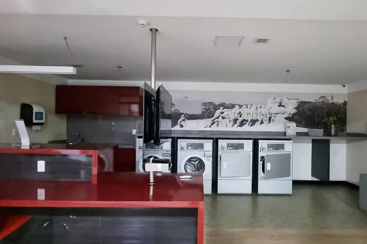 Aptos Modernos E Reformados, Proximo Metro Moema Apartment Sao Paulo