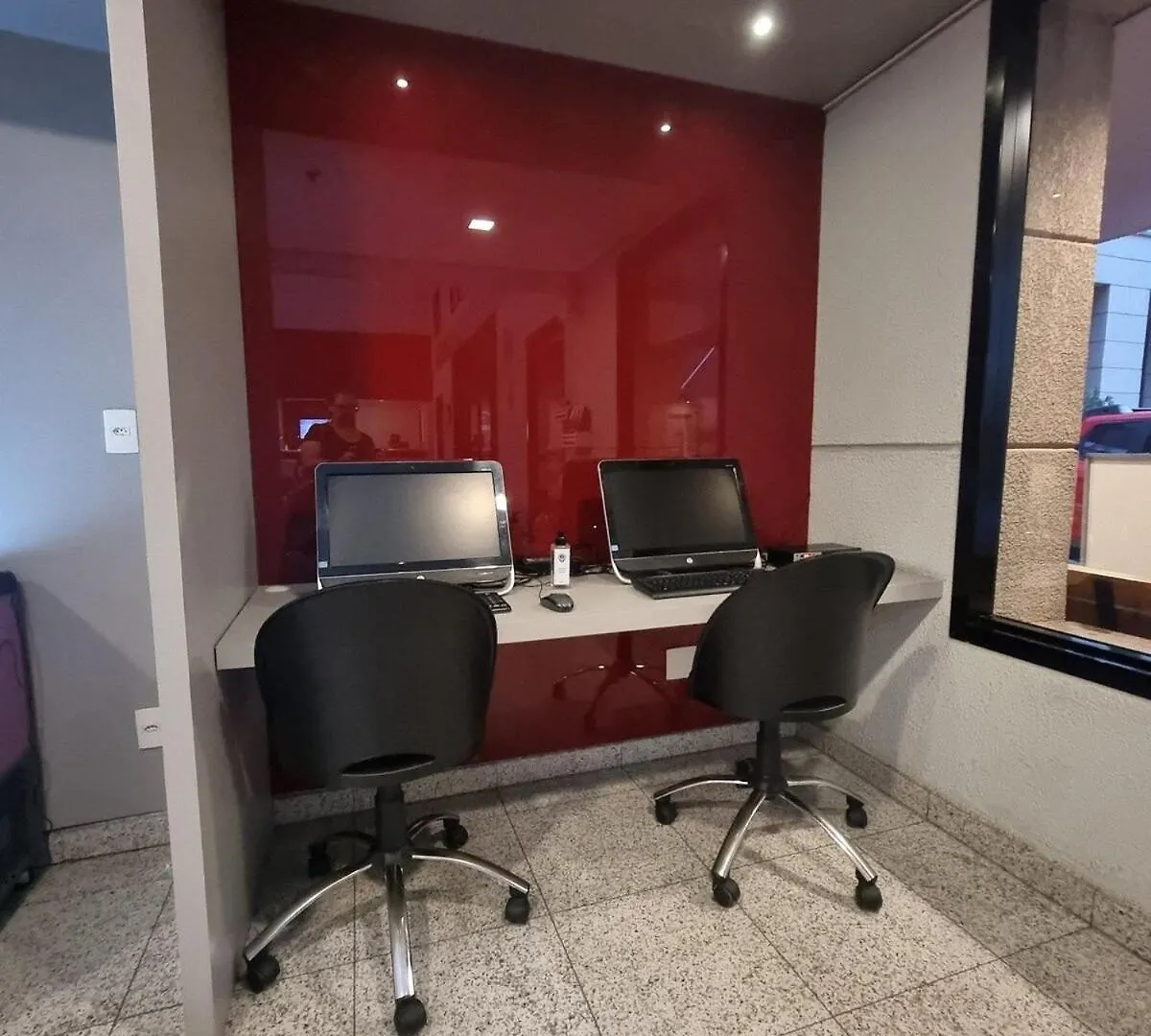 Aptos Modernos E Reformados, Proximo Metro Moema Apartment Sao Paulo