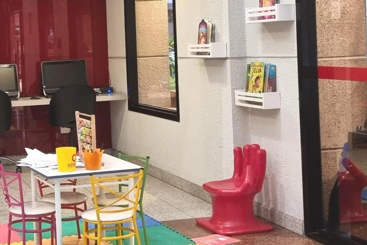 Aptos Modernos E Reformados, Proximo Metro Moema Apartment Sao Paulo