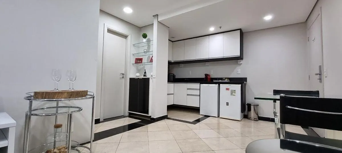 Aptos Modernos E Reformados, Proximo Metro Moema Apartment Sao Paulo