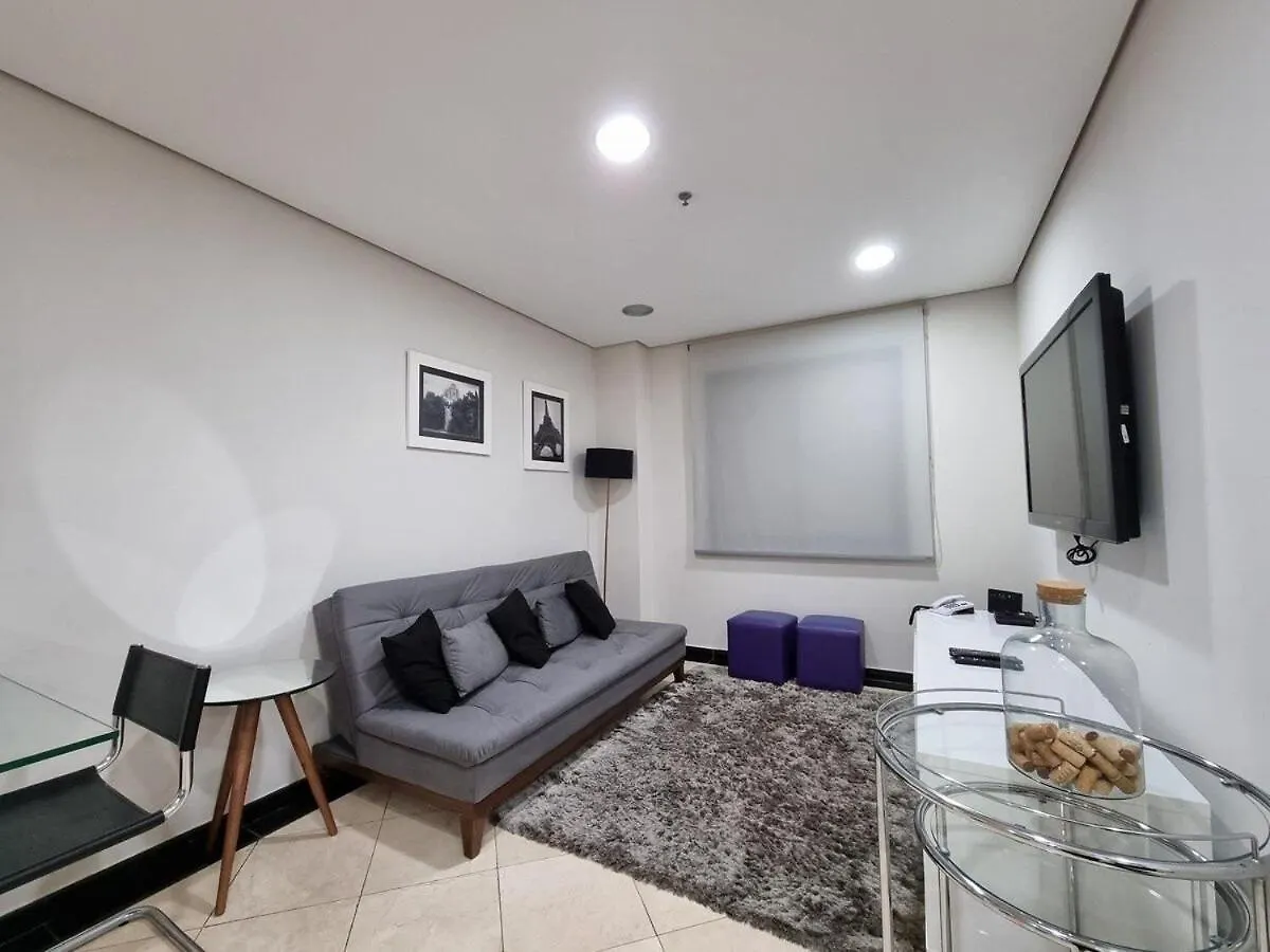 Aptos Modernos E Reformados, Proximo Metro Moema Apartment Sao Paulo