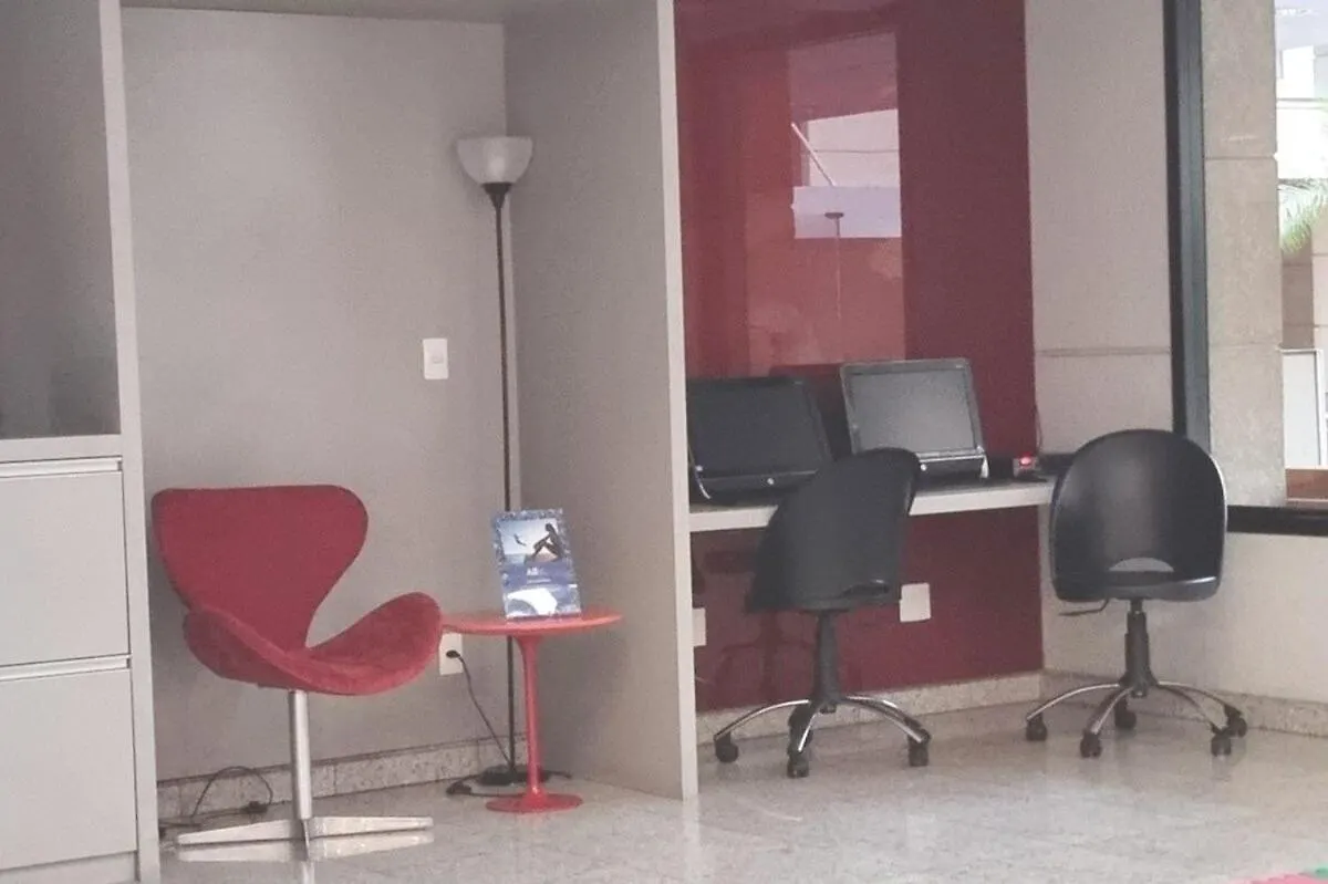 Aptos Modernos E Reformados, Proximo Metro Moema Apartment Sao Paulo