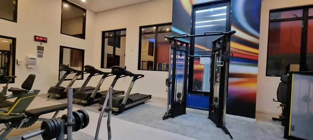 Aptos Modernos E Reformados, Proximo Metro Moema Apartment Sao Paulo