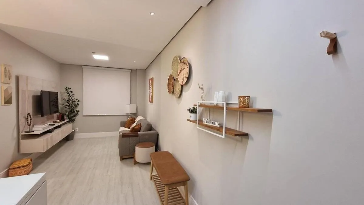 Aptos Modernos E Reformados, Proximo Metro Moema Apartment Sao Paulo