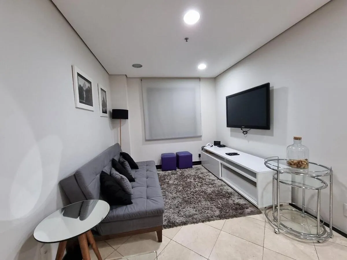 Aptos Modernos E Reformados, Proximo Metro Moema Apartment Sao Paulo