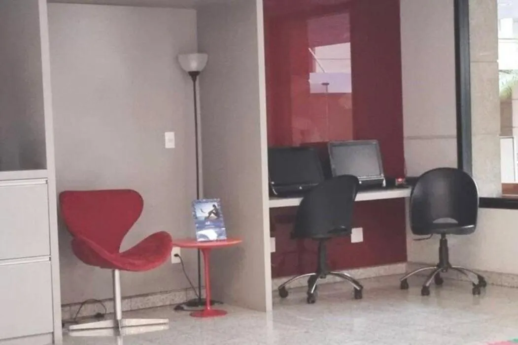 Aptos Modernos E Reformados, Proximo Metro Moema Apartment Sao Paulo Brazil