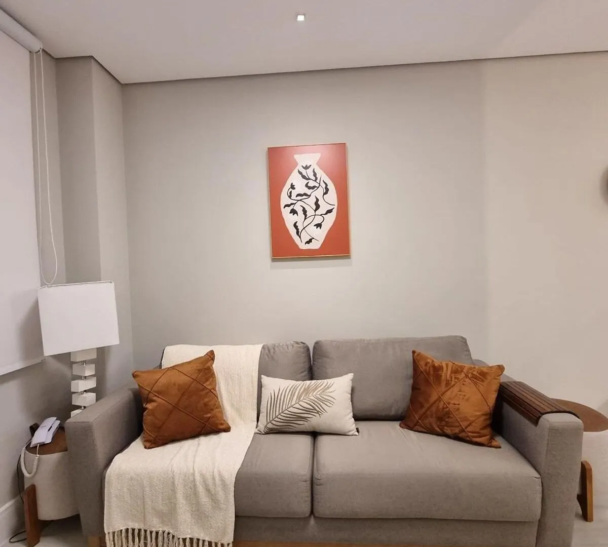 Aptos Modernos E Reformados, Proximo Metro Moema Apartment Sao Paulo Brazil