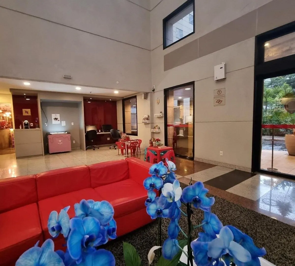 Aptos Modernos E Reformados, Proximo Metro Moema Apartment Sao Paulo
