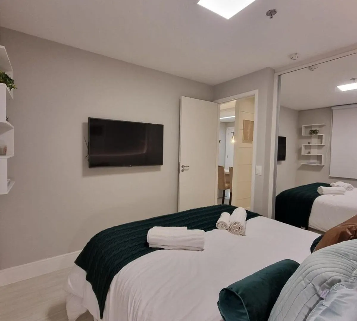 Aptos Modernos E Reformados, Proximo Metro Moema Apartment Sao Paulo