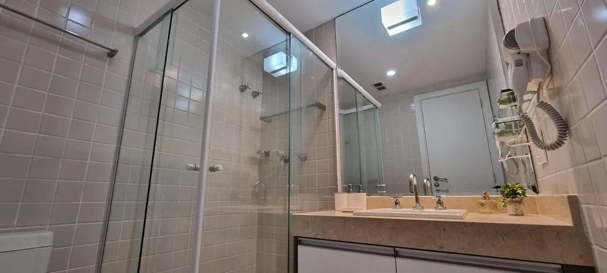 Aptos Modernos E Reformados, Proximo Metro Moema Apartment Sao Paulo Brazil