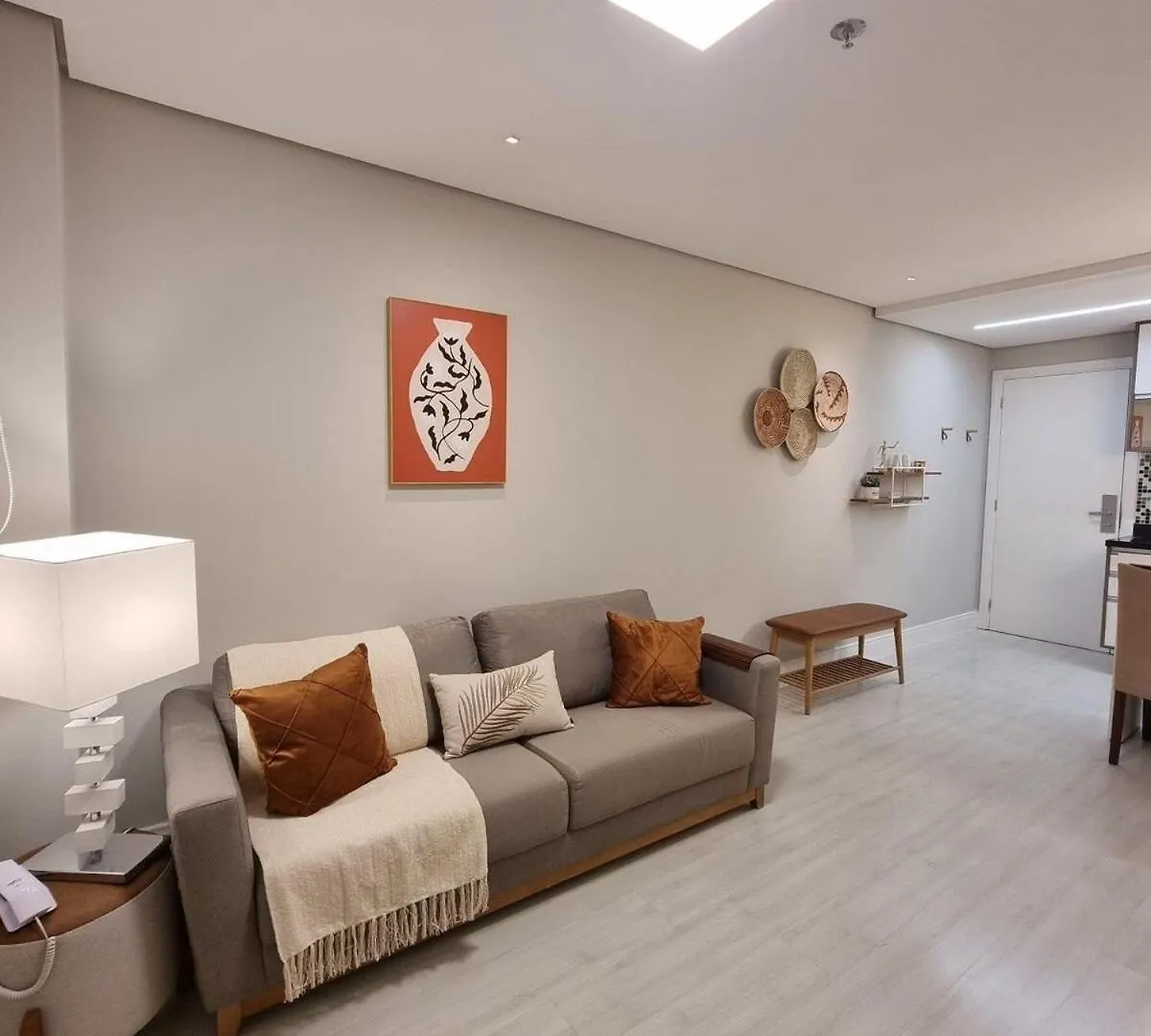Aptos Modernos E Reformados, Proximo Metro Moema Apartment Sao Paulo