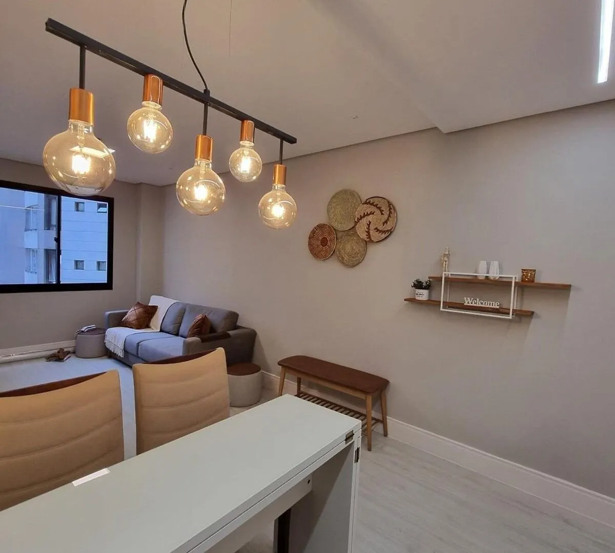 Aptos Modernos E Reformados, Proximo Metro Moema Apartment Sao Paulo