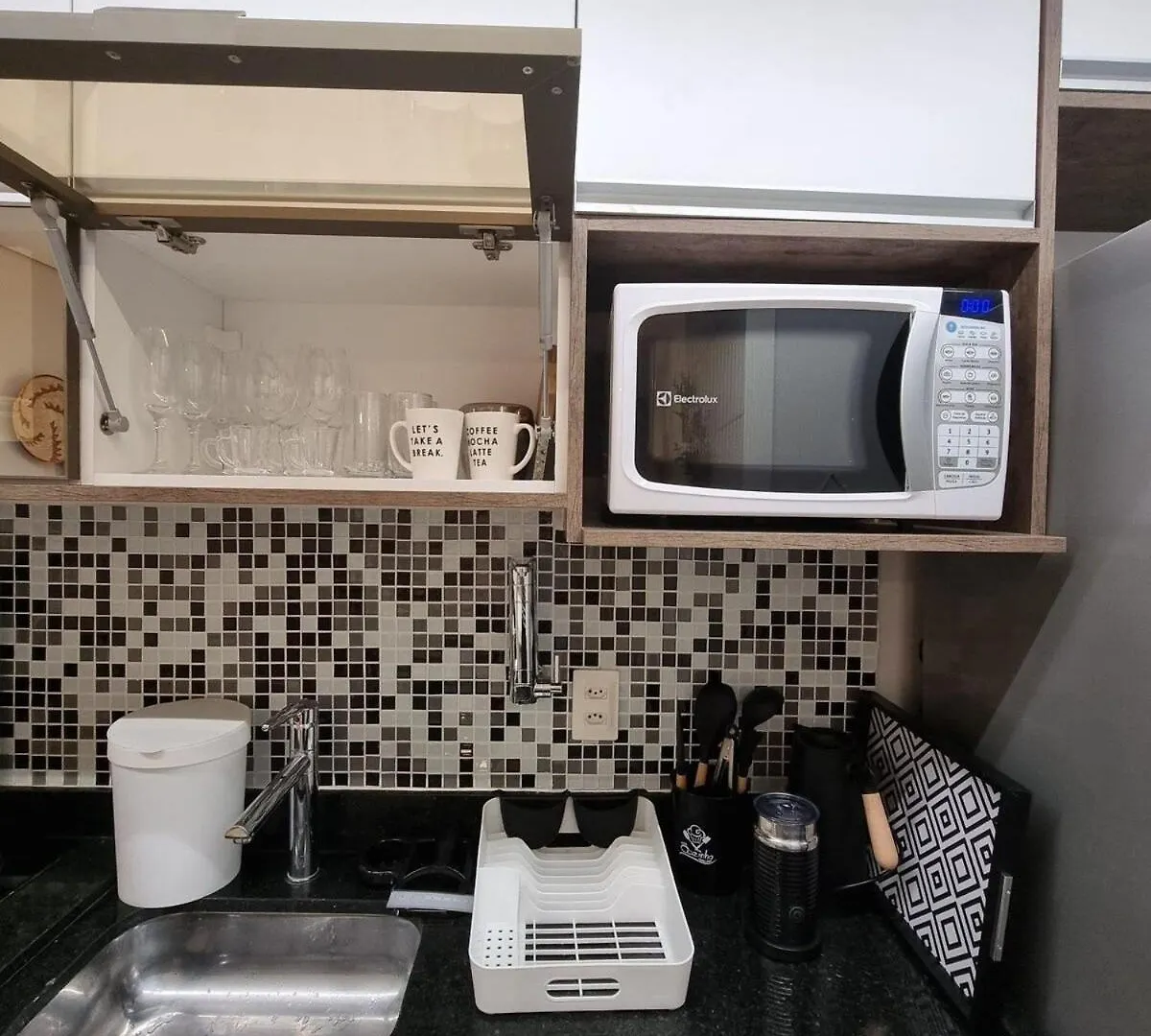 Aptos Modernos E Reformados, Proximo Metro Moema Apartment Sao Paulo