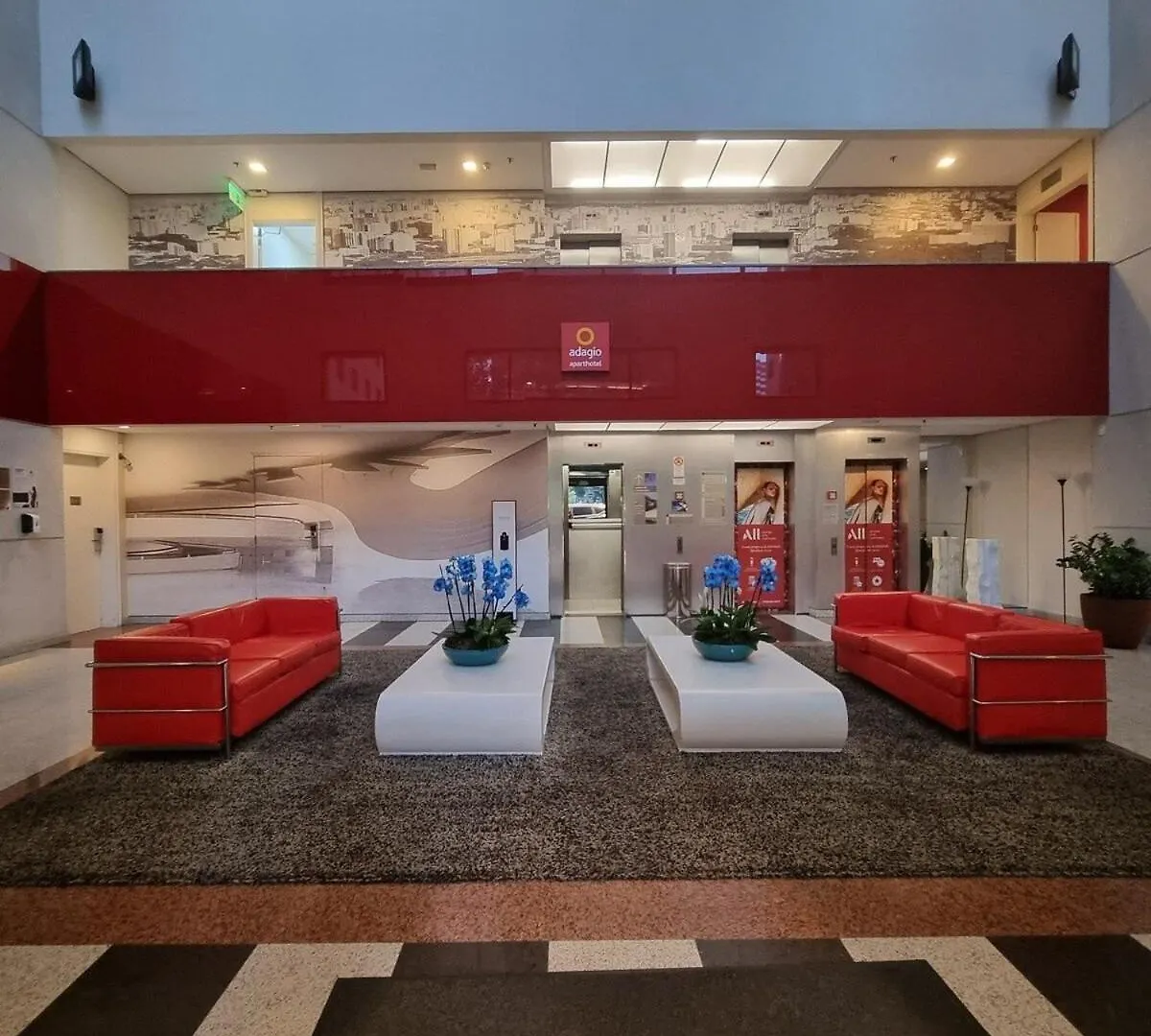 Aptos Modernos E Reformados, Proximo Metro Moema Apartman São Paulo 0*,