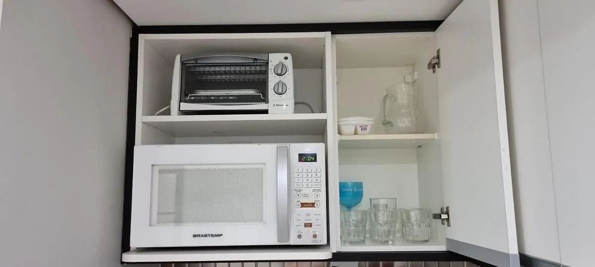 Aptos Modernos E Reformados, Proximo Metro Moema Apartman São Paulo
