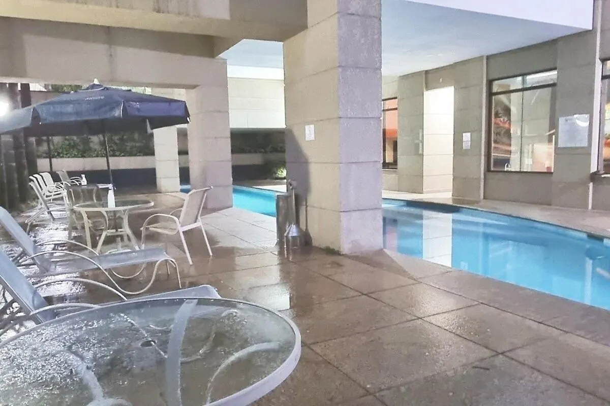 Aptos Modernos E Reformados, Proximo Metro Moema Apartman São Paulo 0*,
