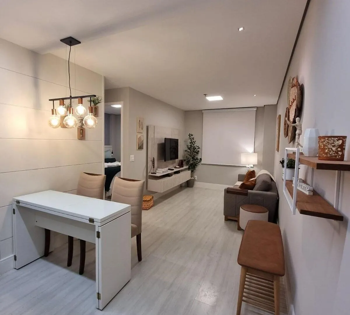 Aptos Modernos E Reformados, Proximo Metro Moema Apartman São Paulo Brazília