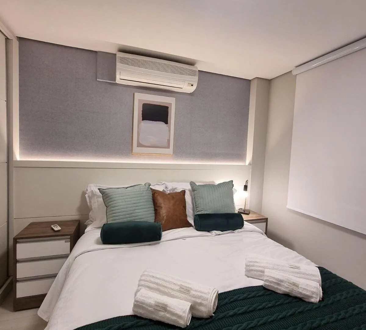 Aptos Modernos E Reformados, Proximo Metro Moema Apartman São Paulo 0*,  Brazília