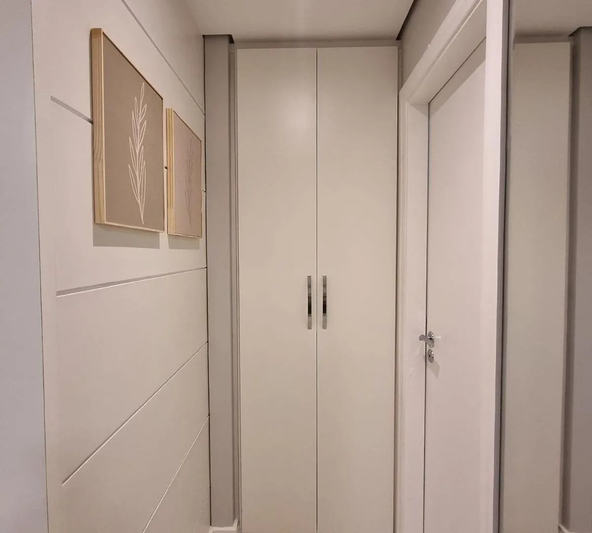 Aptos Modernos E Reformados, Proximo Metro Moema Apartman São Paulo