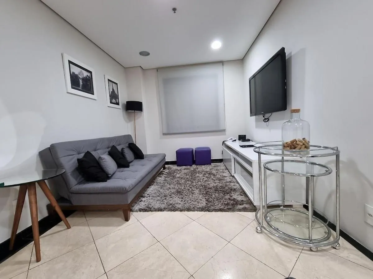 Aptos Modernos E Reformados, Proximo Metro Moema Apartment Sao Paulo
